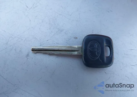 2006 Toyota Camry Le из США, поврежденный, VIN 4T1BE32K96U680181